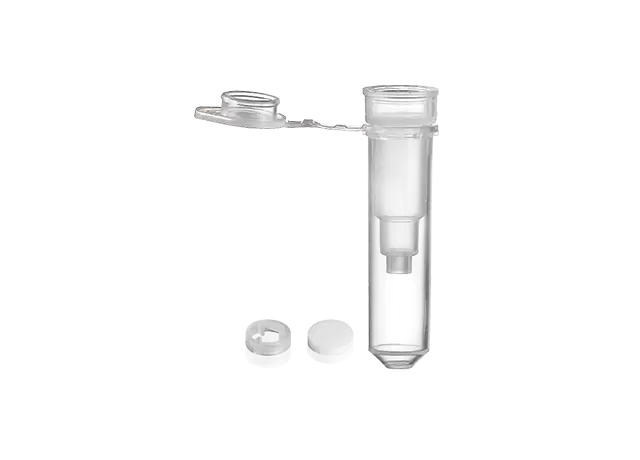 Coluna de centrifugação REF093-1001