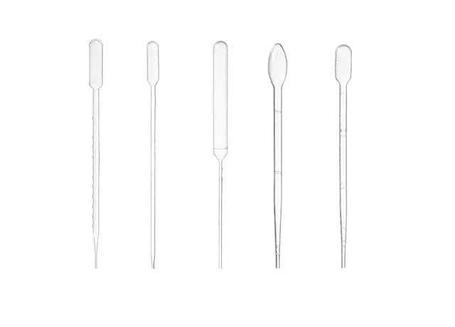 Pipeta de transferência REF141-034