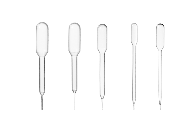 Pipeta de transferência REF141-038