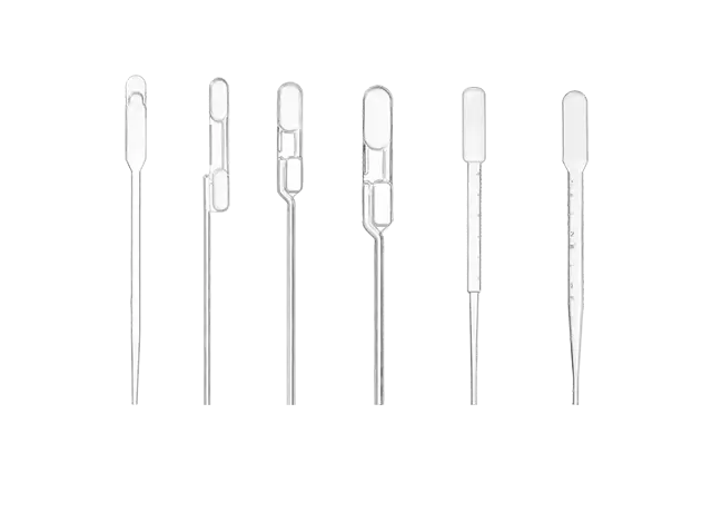 Pipeta de transferência REF141-034