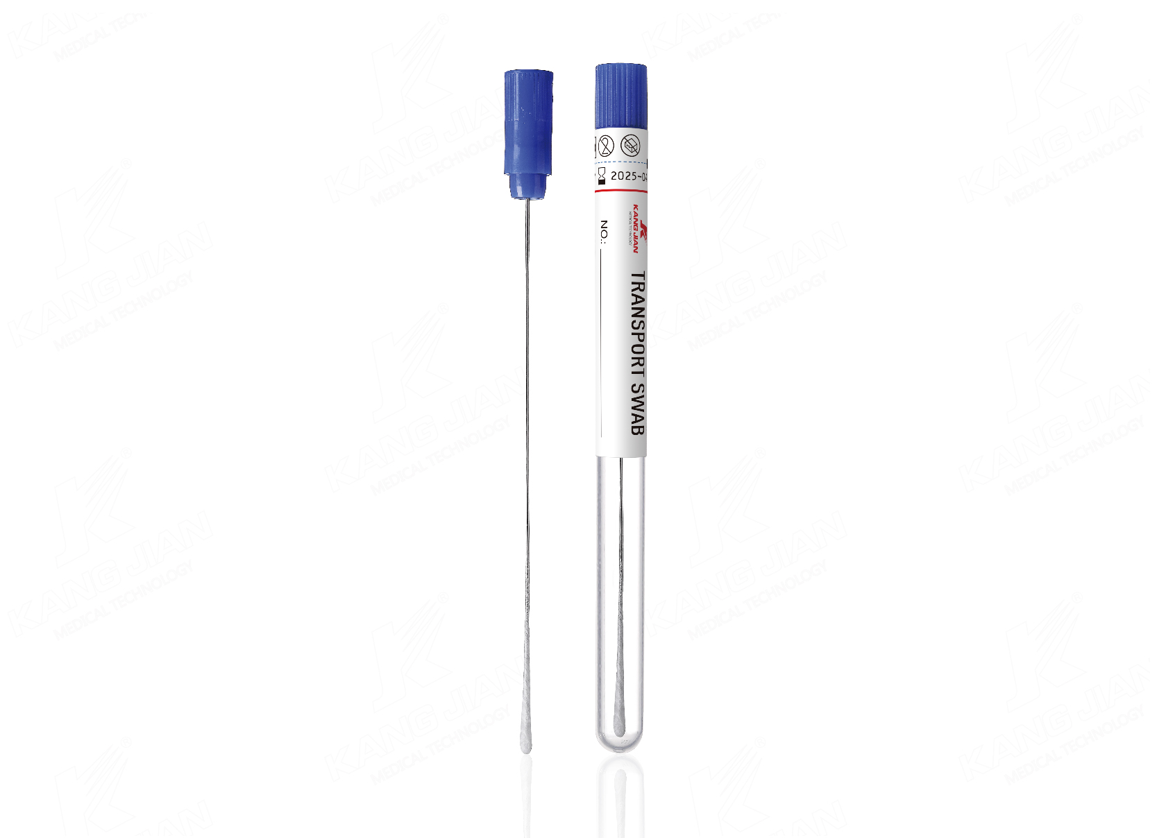 Stick: A&ccedil;o Inoxid&aacute;vel, Ponta: Viscose