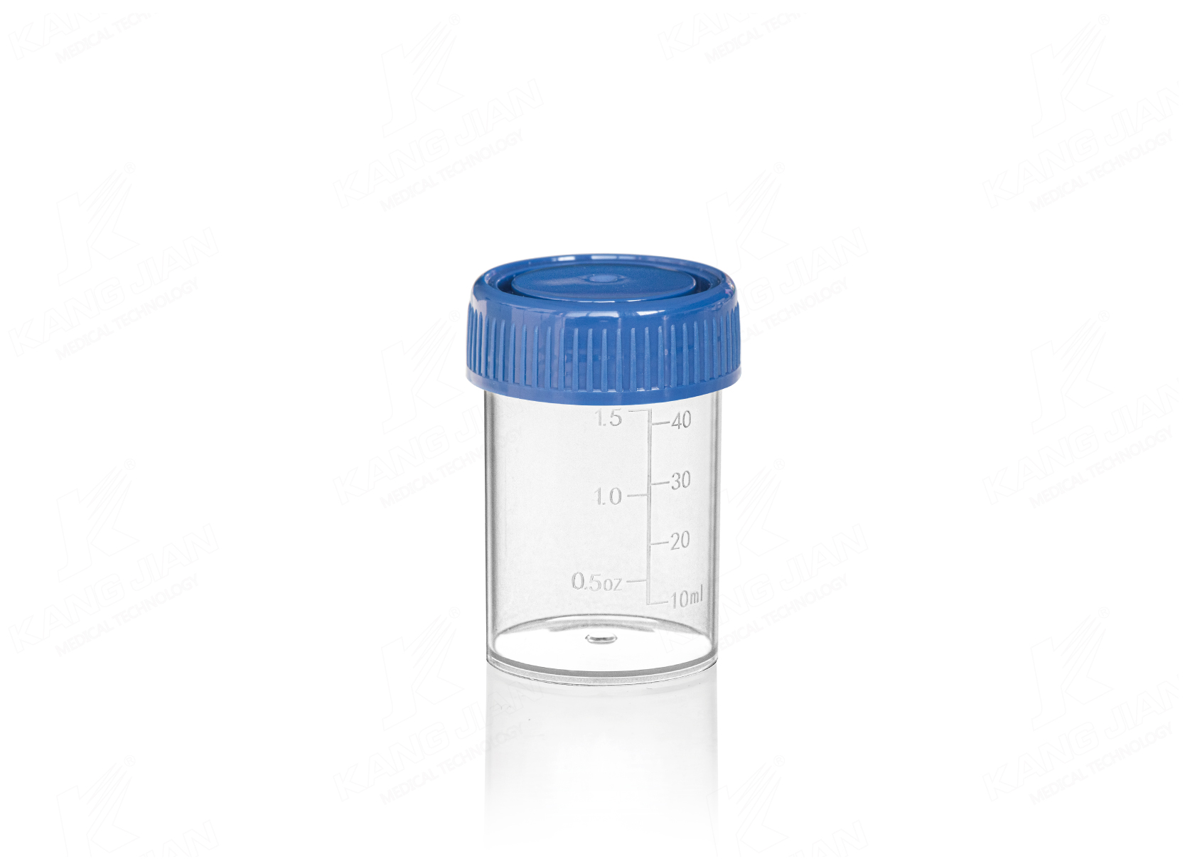 Recipiente de Urina 40ml