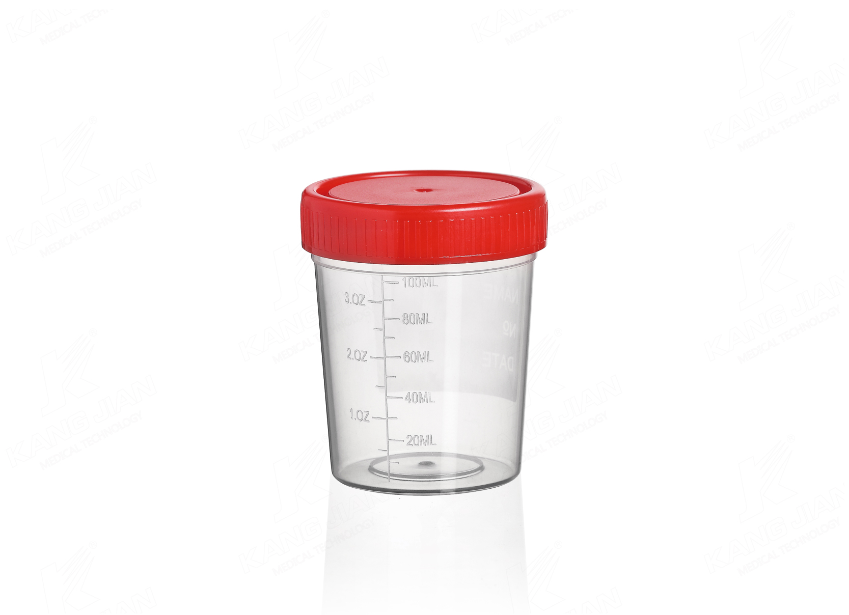 Recipiente de Urina 100ml