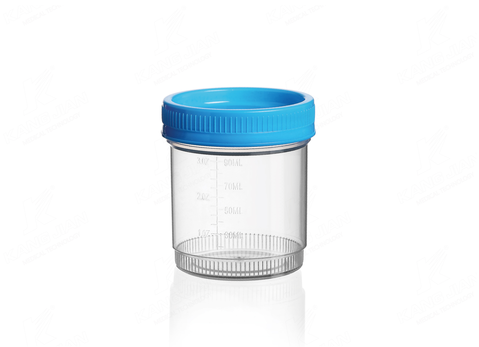Recipiente de Urina 90ml
