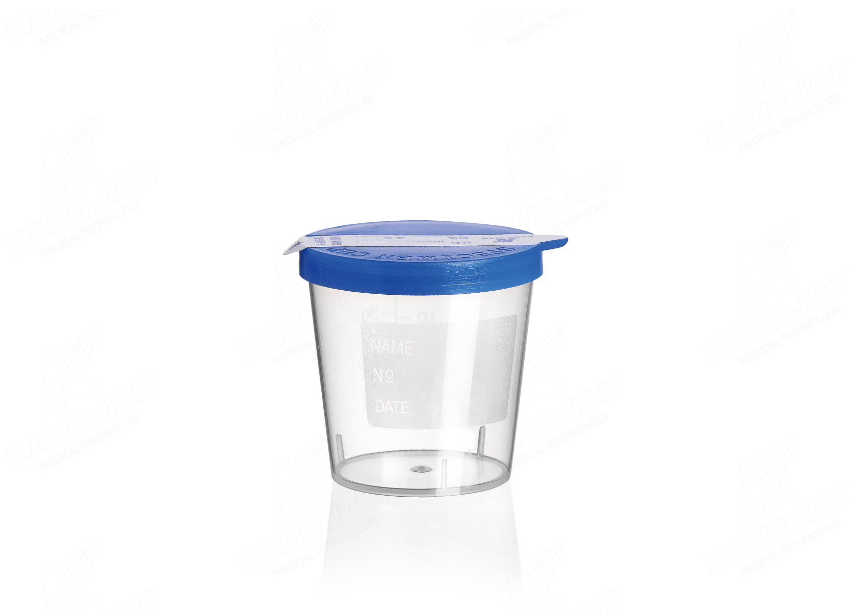 Recipiente de Urina 40ml