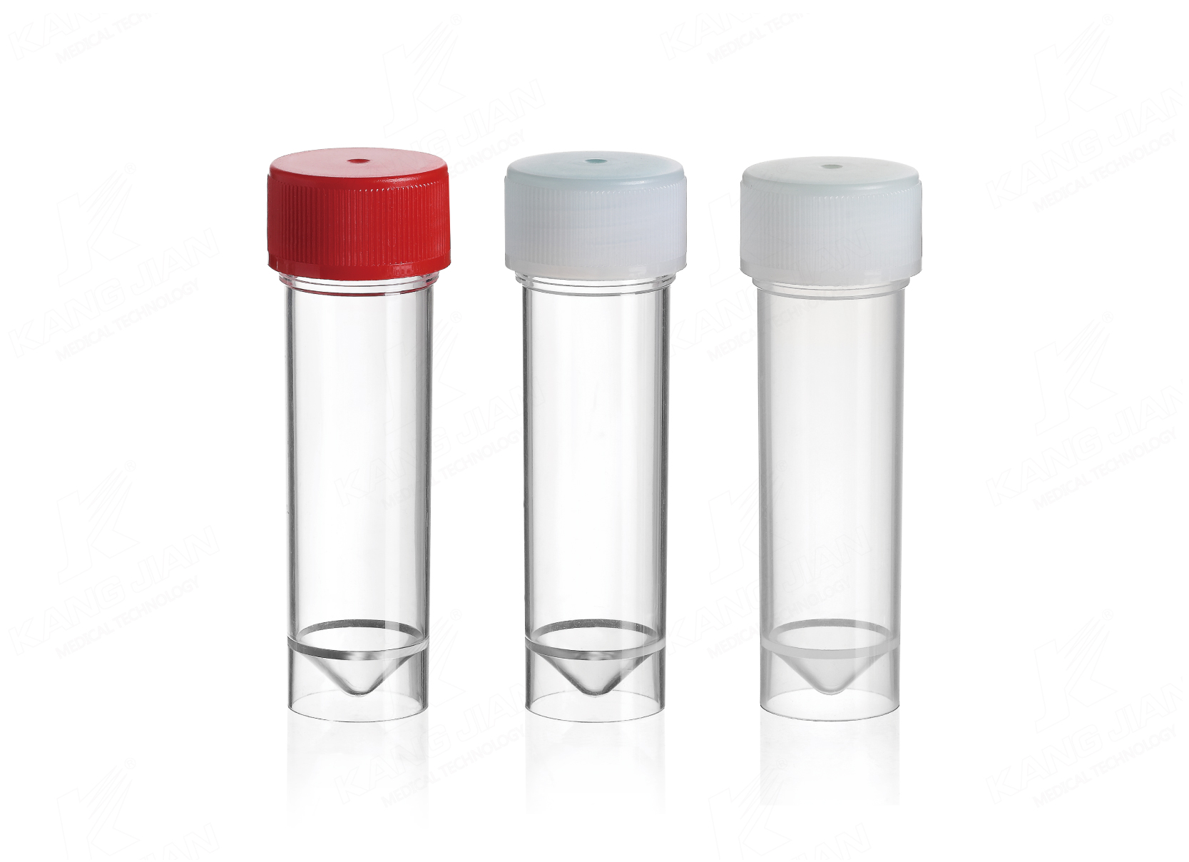 Recipiente de Urina 30ml