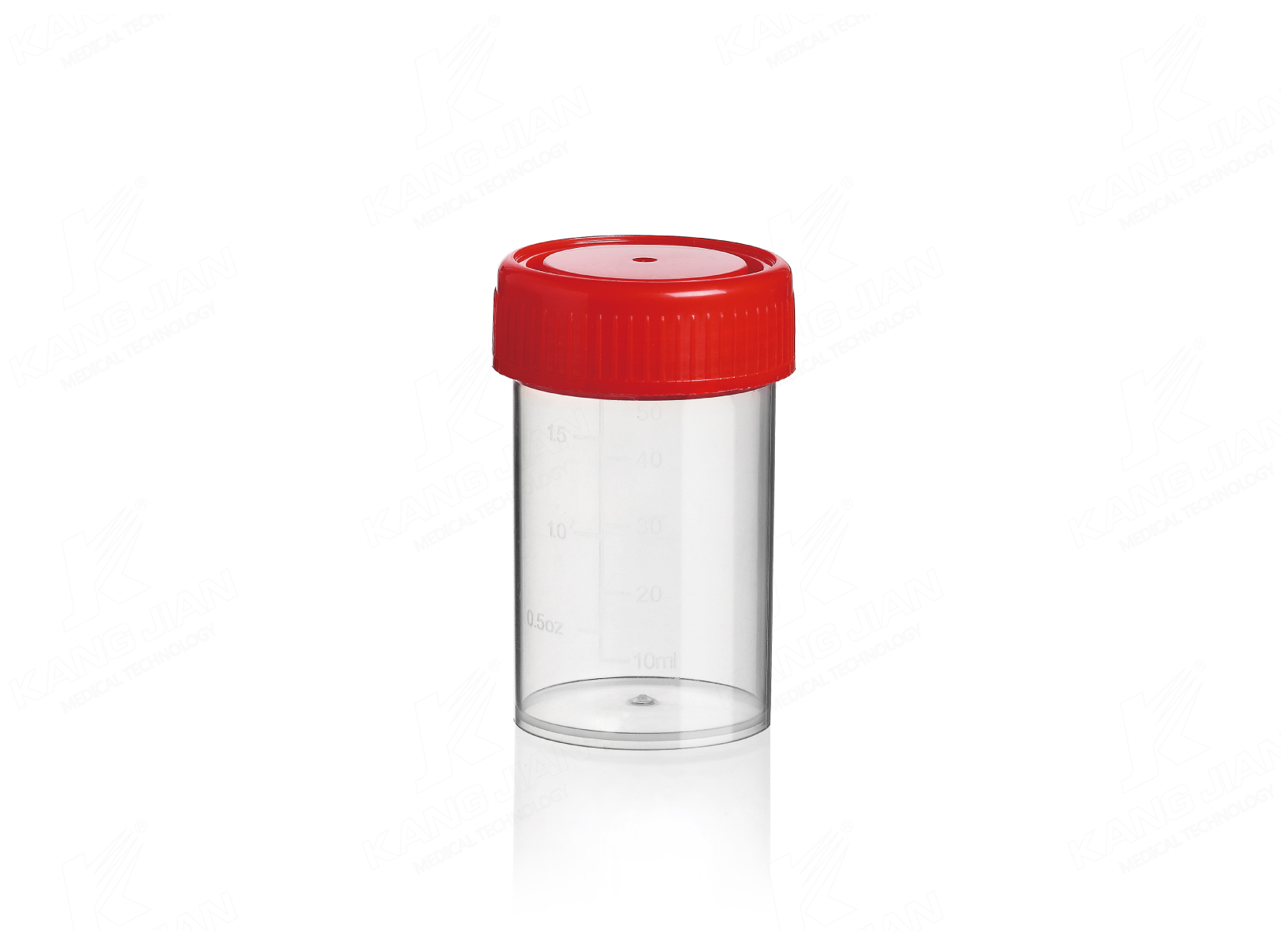 Recipiente Universal 60ml