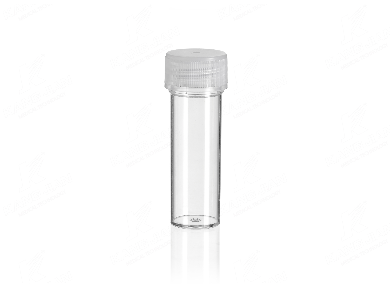 Recipiente Universal 25ml