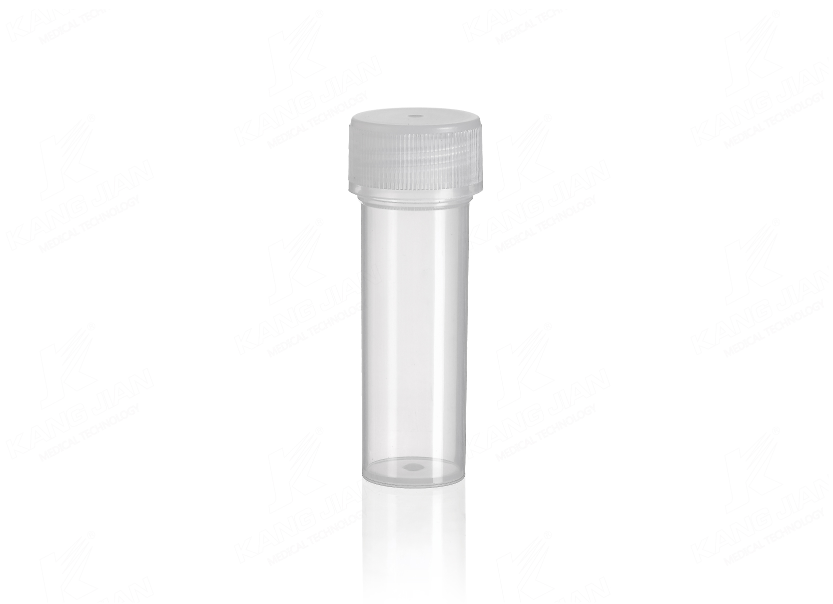 Recipiente Universal 25ml