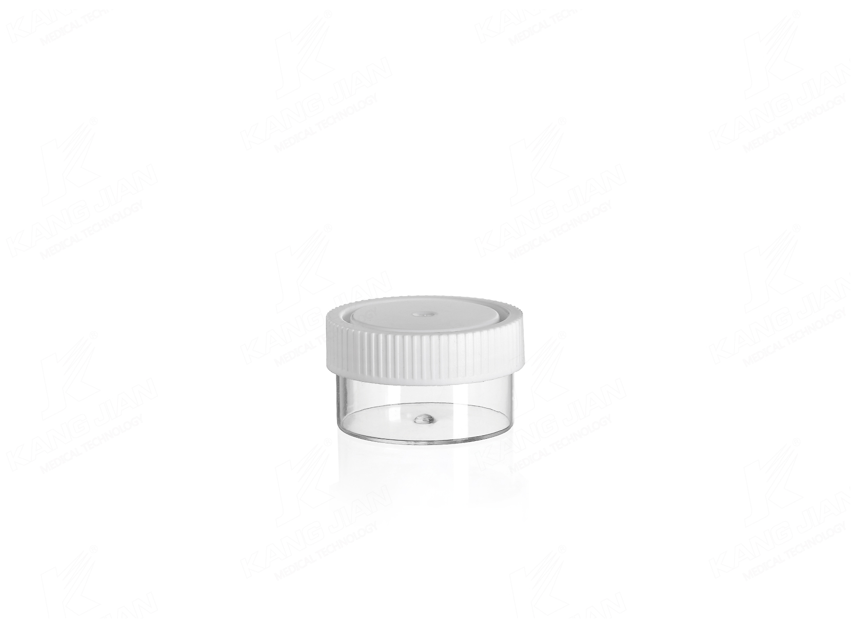 Recipiente Universal 20ml