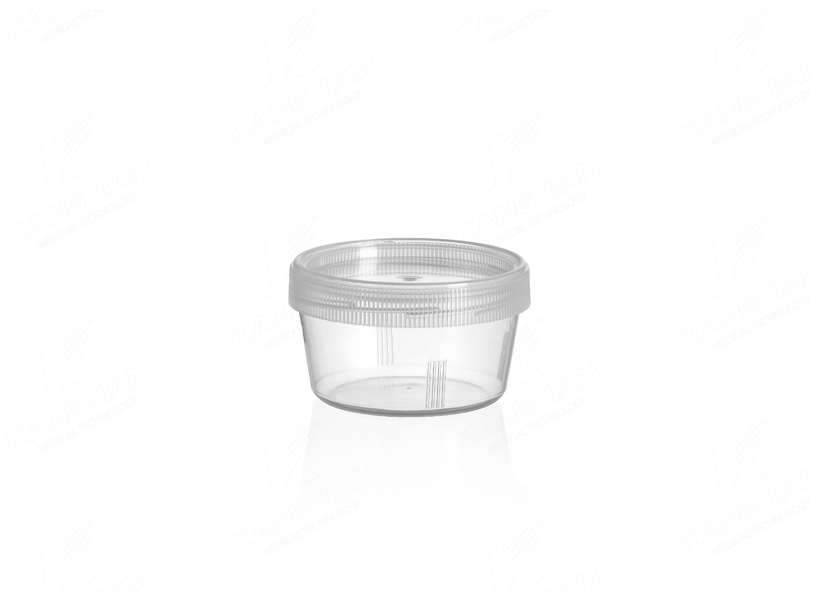 Recipiente Universal 30ml