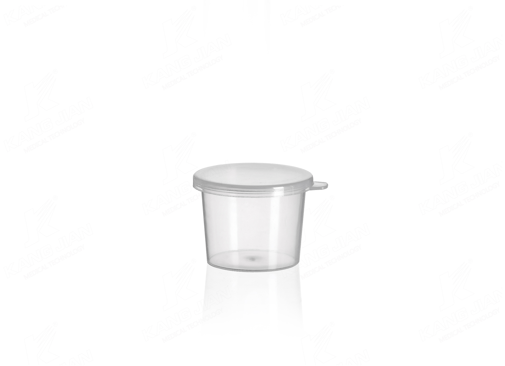 Recipiente Universal 20ml