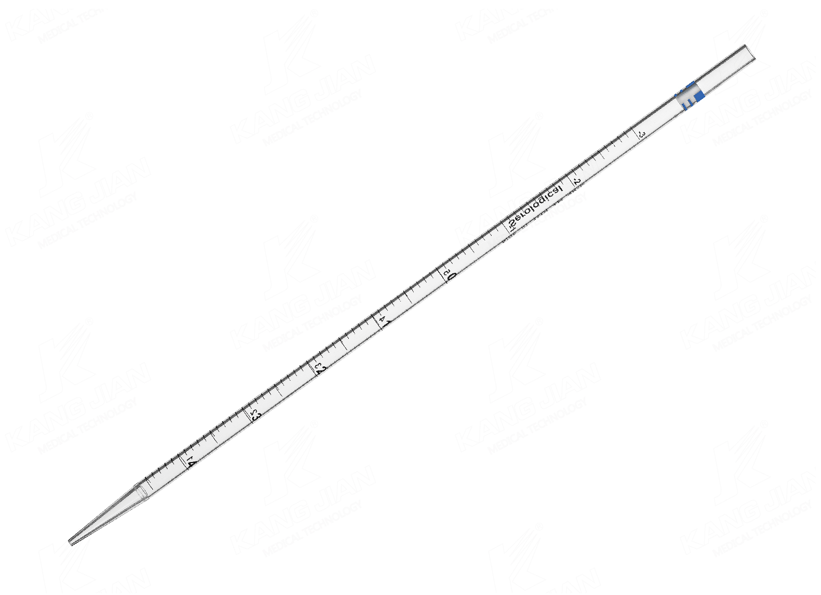 Pipeta Sorol&oacute;gica 5ml