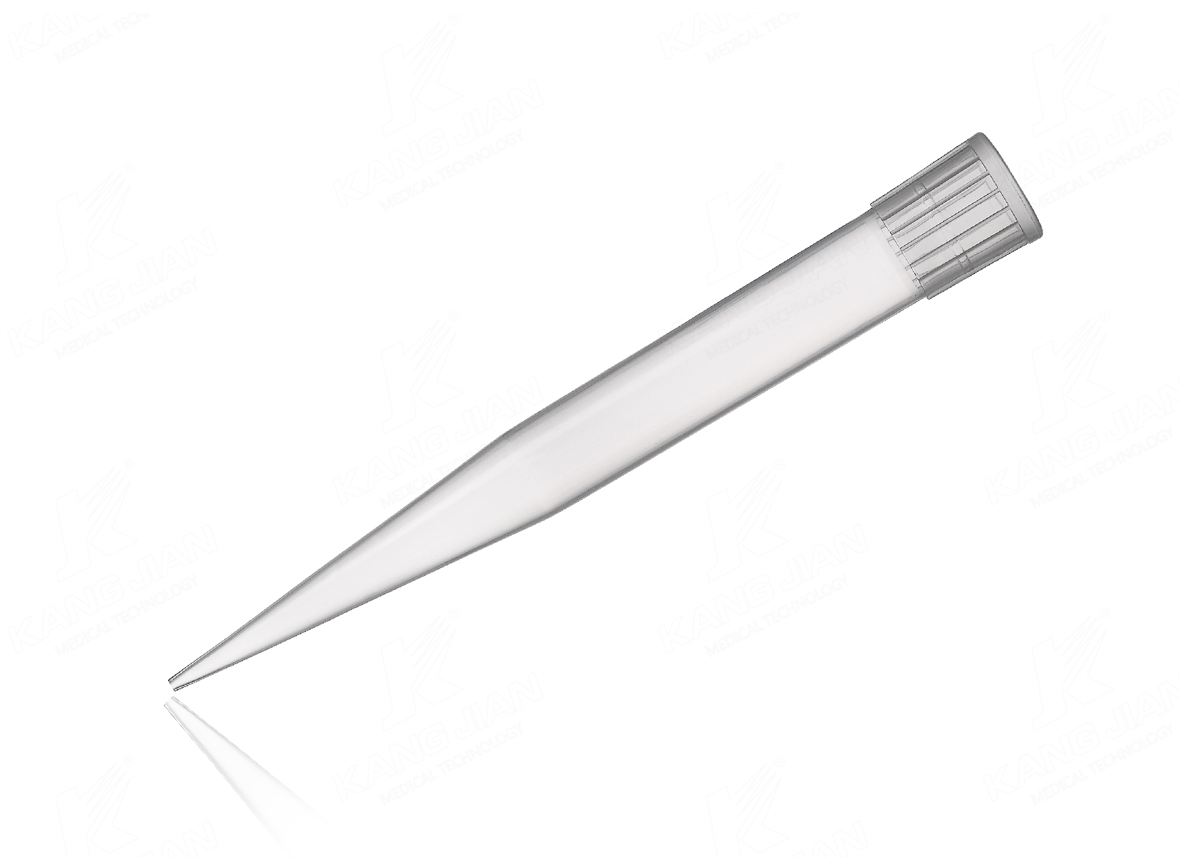 Ponta de Pipeta 5mL