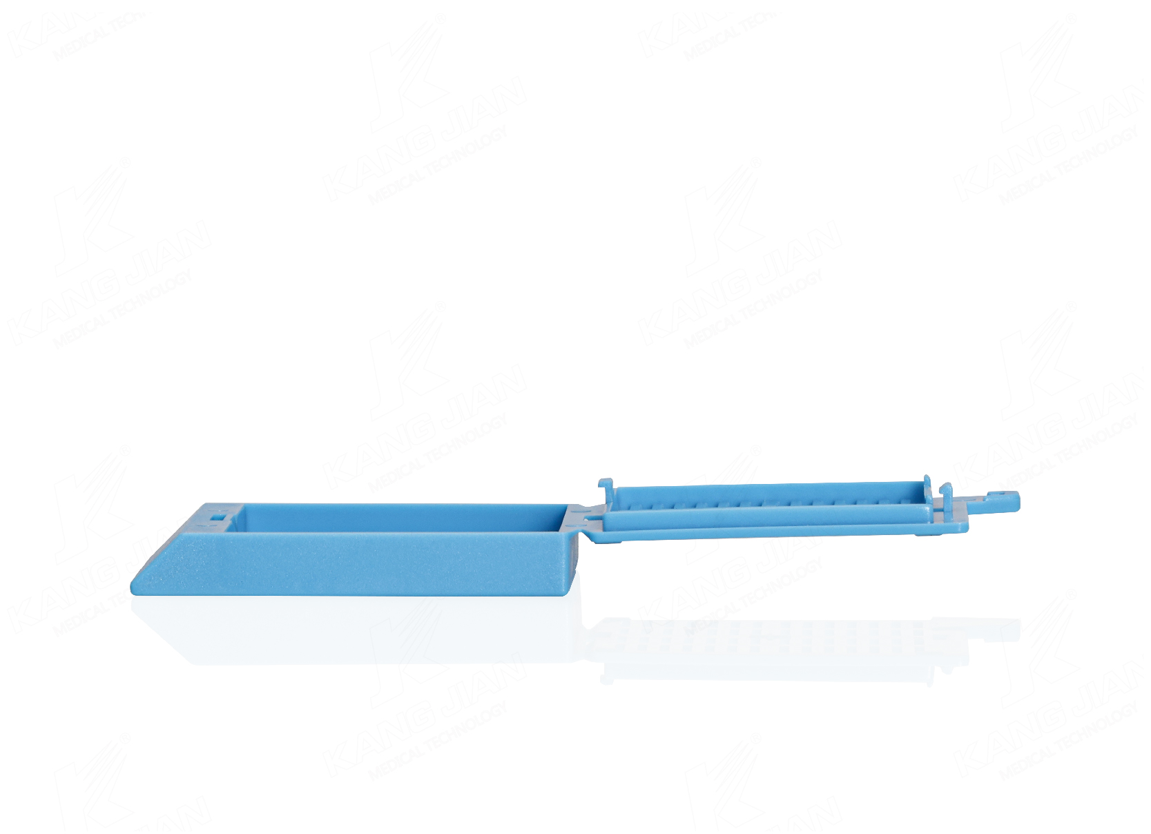 Cassetes de tecido KJ802-6
