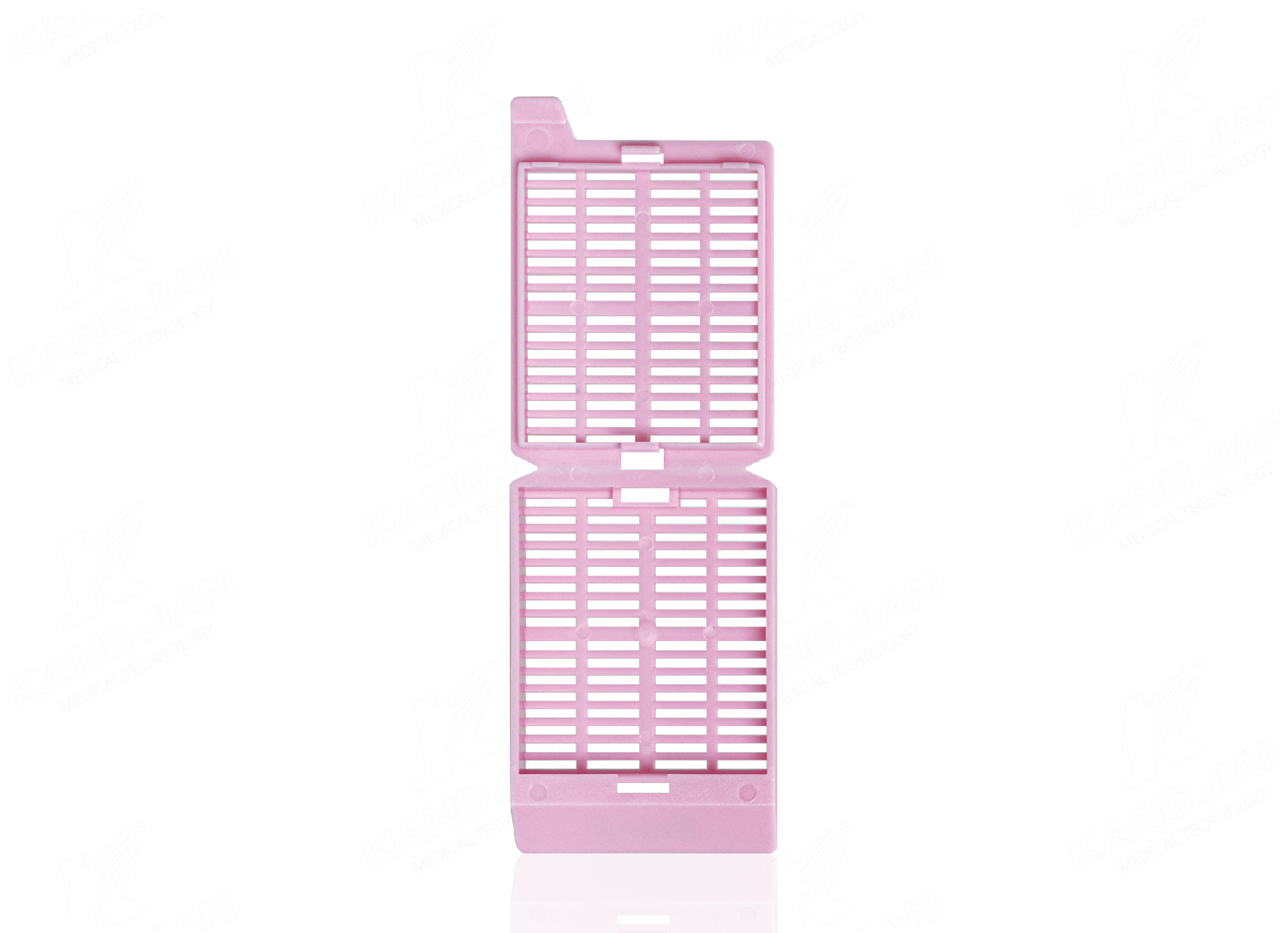 Cassetes de tecido KJ802-8