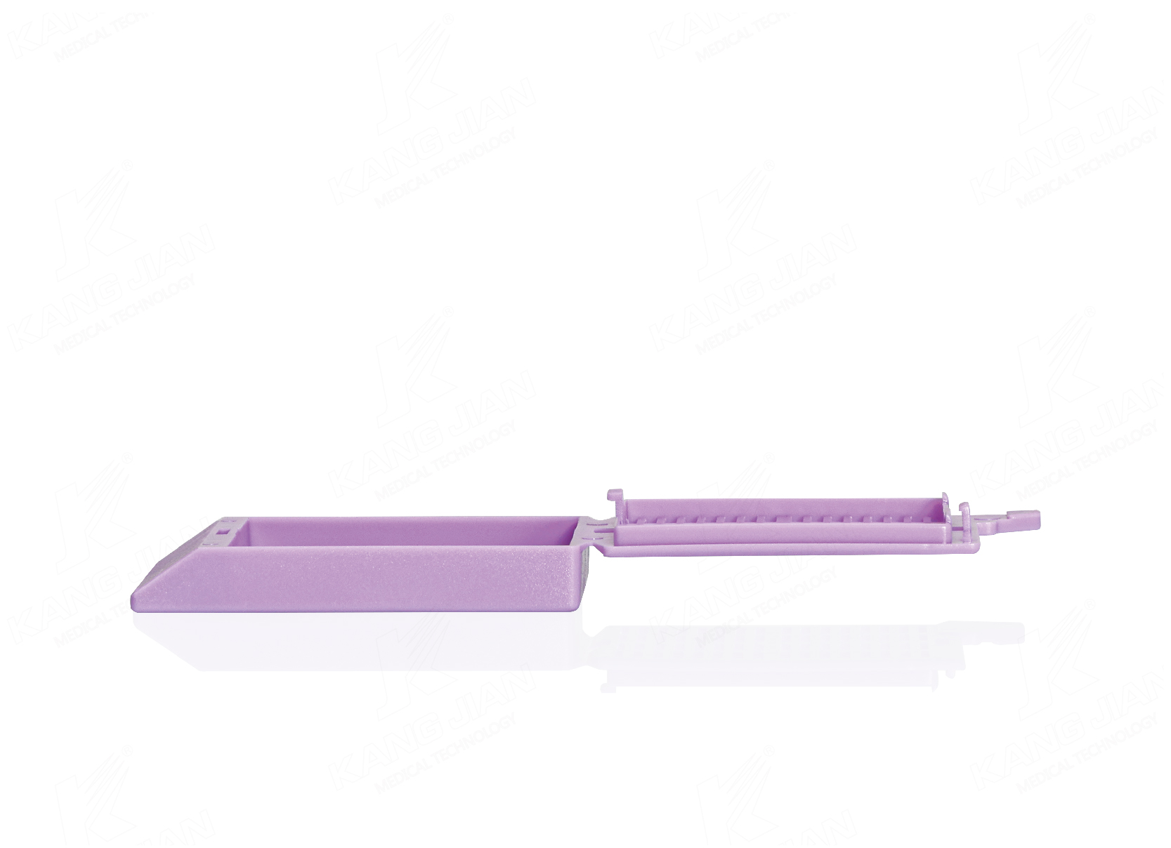 Cassetes de tecido KJ802