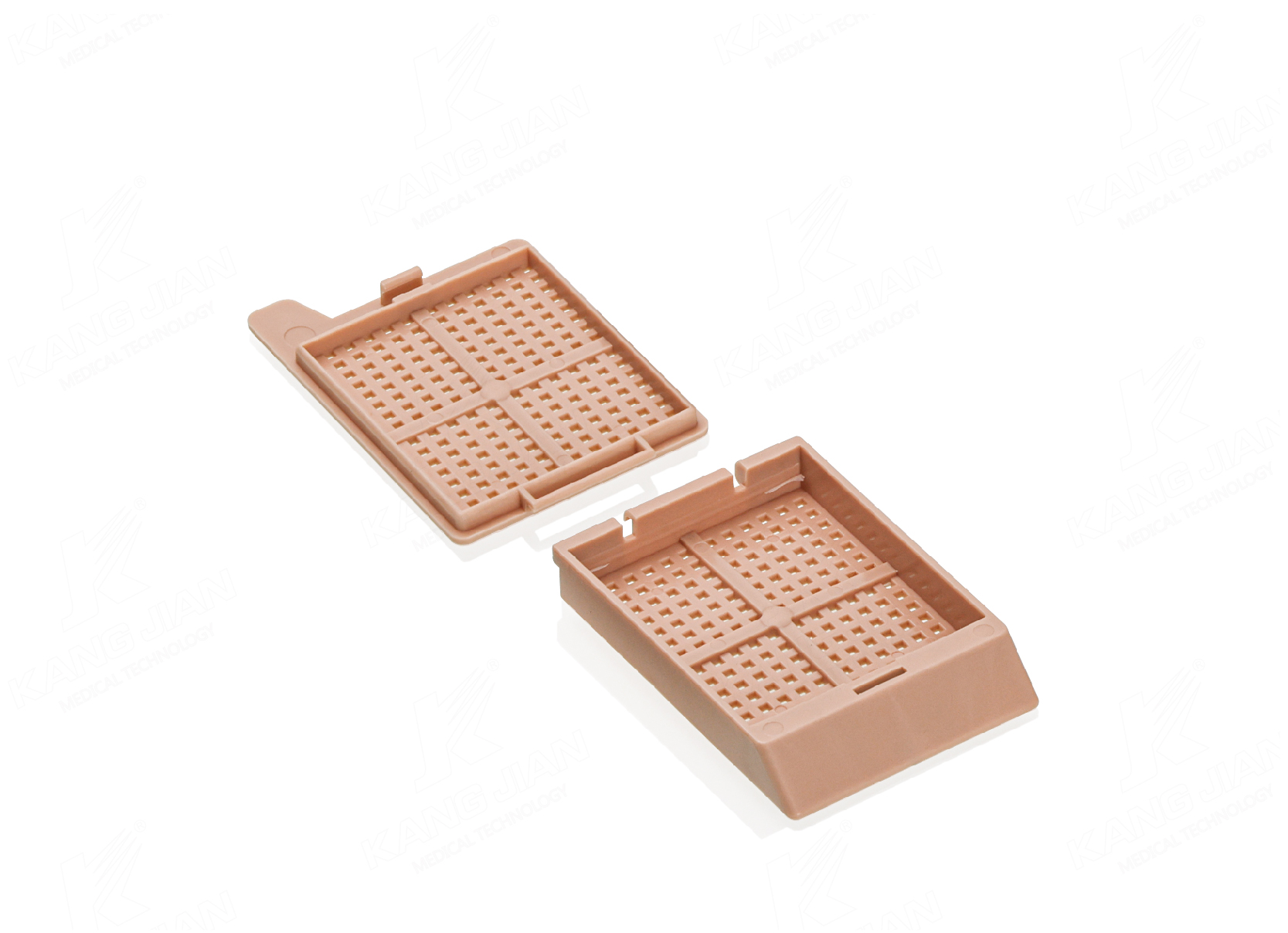 Cassetes de tecido KJ803-3