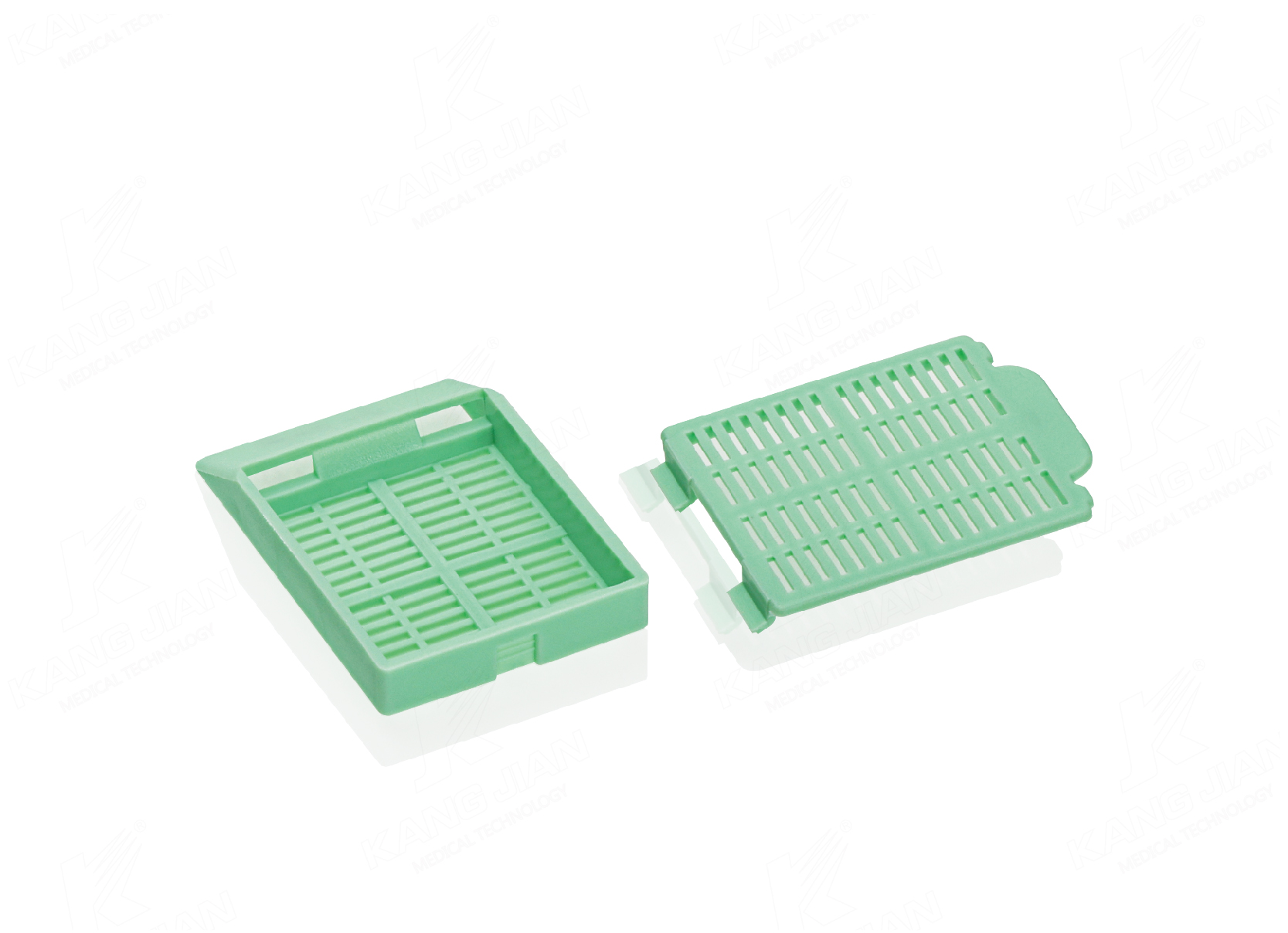 Cassetes de tecido KJ802-1
