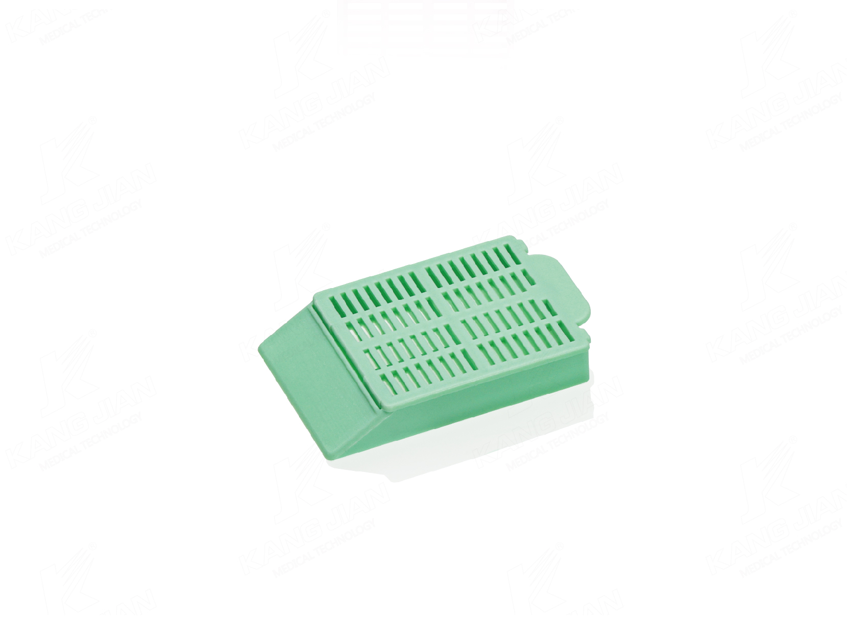 Cassetes de tecido KJ802-1