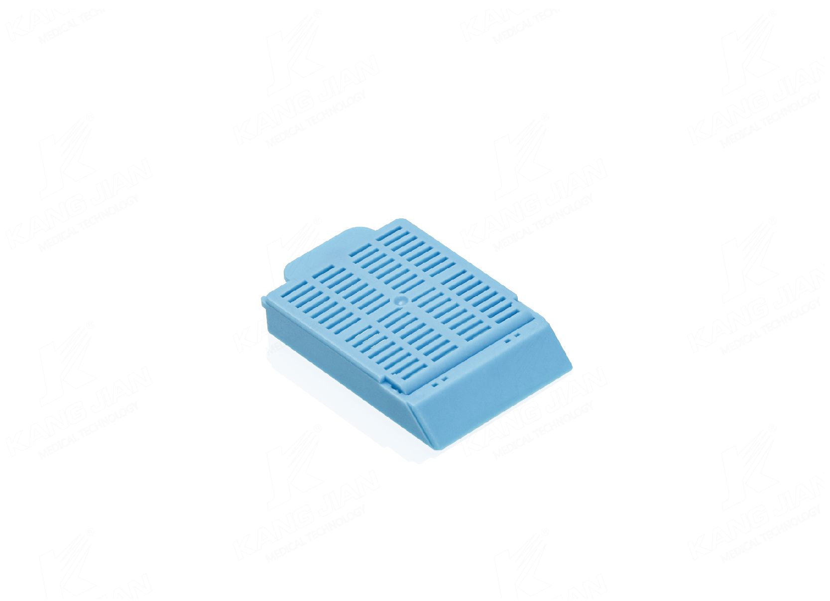 Cassetes de tecido KJ802-2