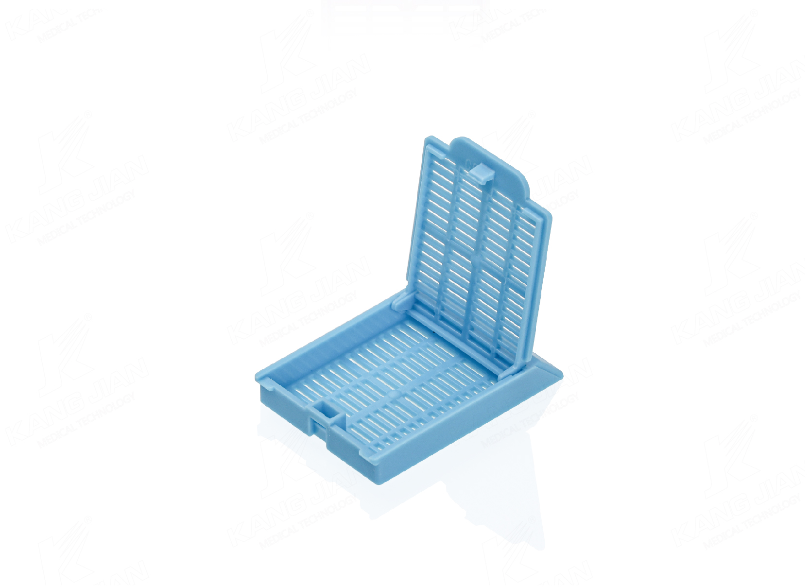 Cassetes de tecido KJ802-2