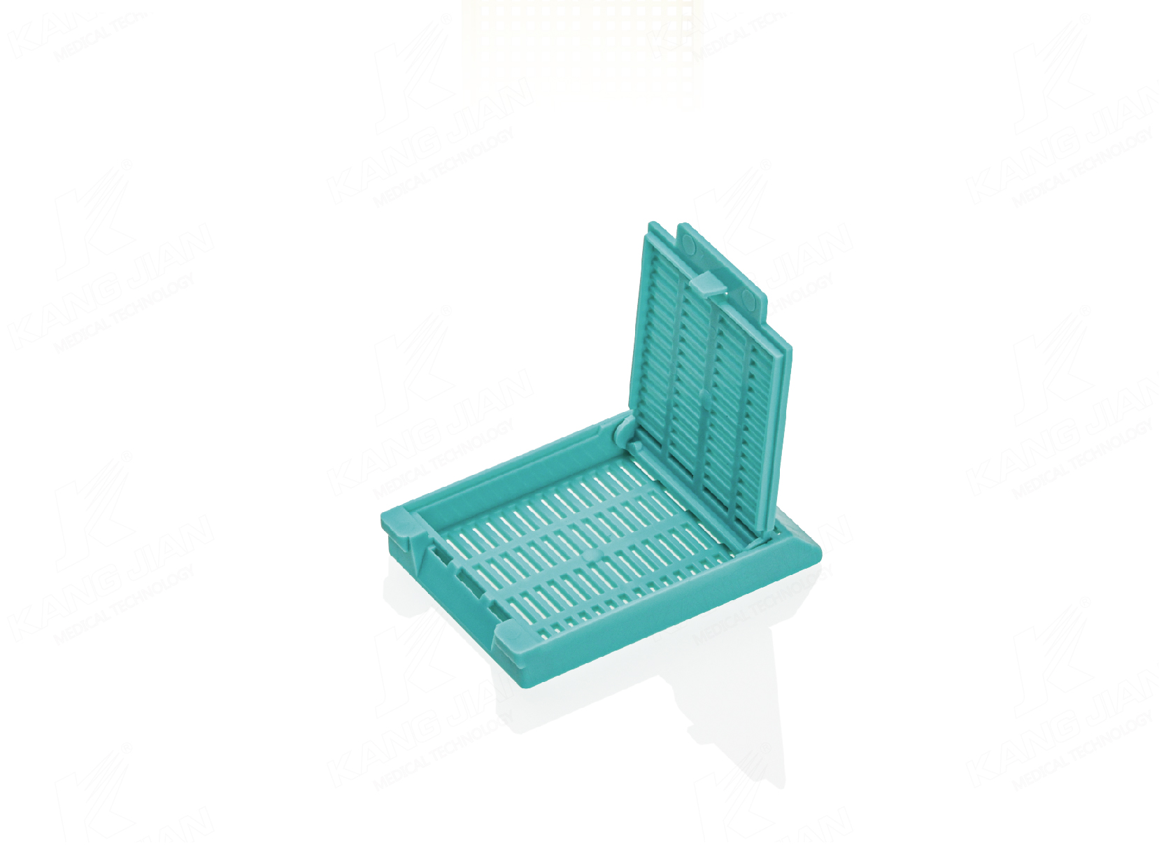 Cassetes de tecido KJ802-7