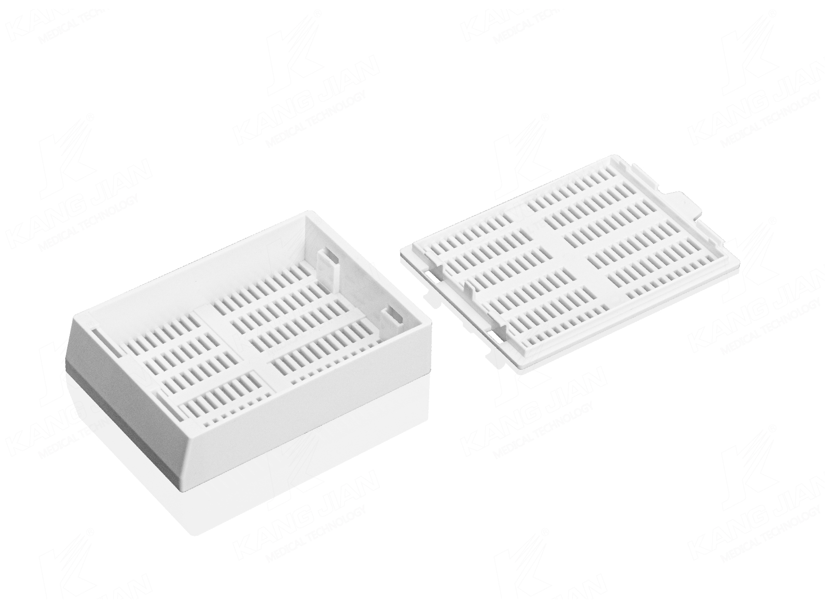 Cassetes de tecido KJ818