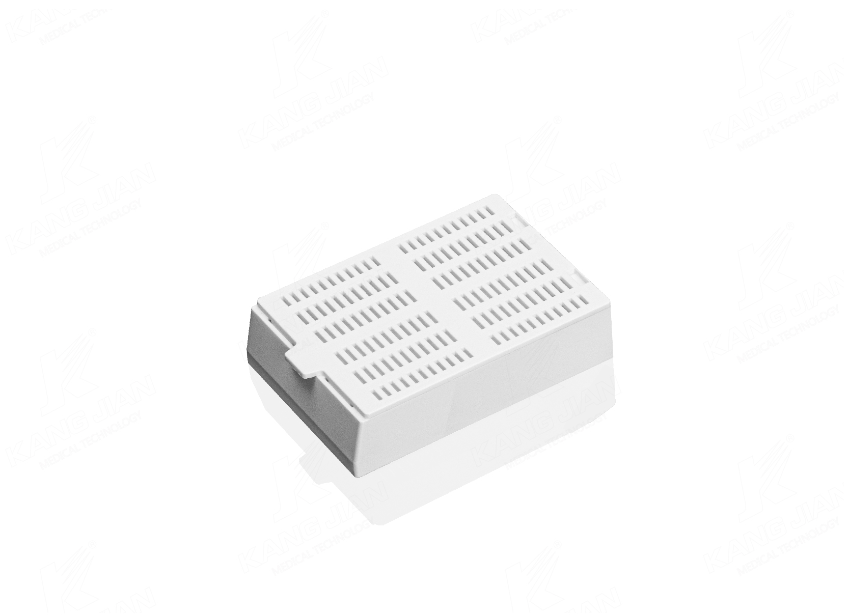 Cassetes de tecido KJ818