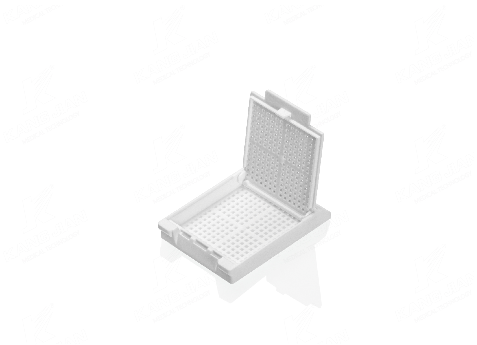 Cassetes de tecido KJ803-2