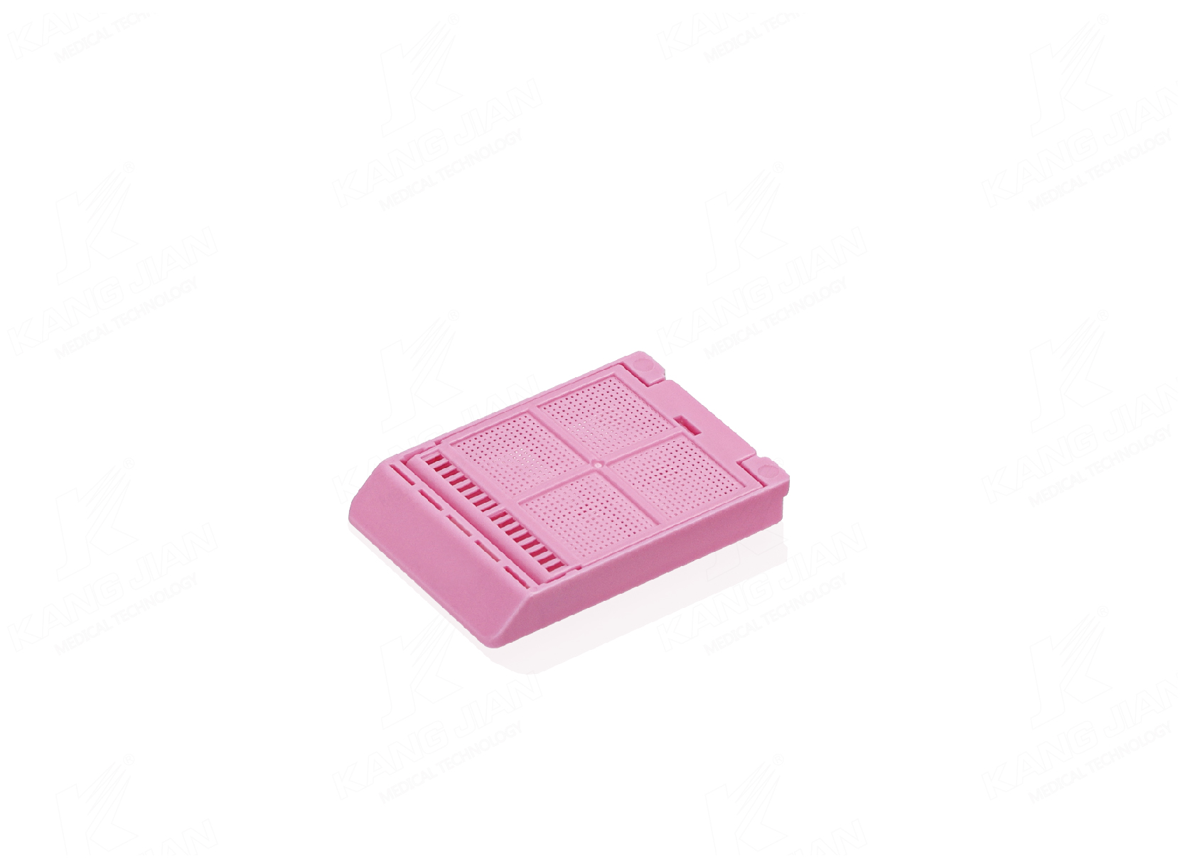 Cassetes de tecido KJ805