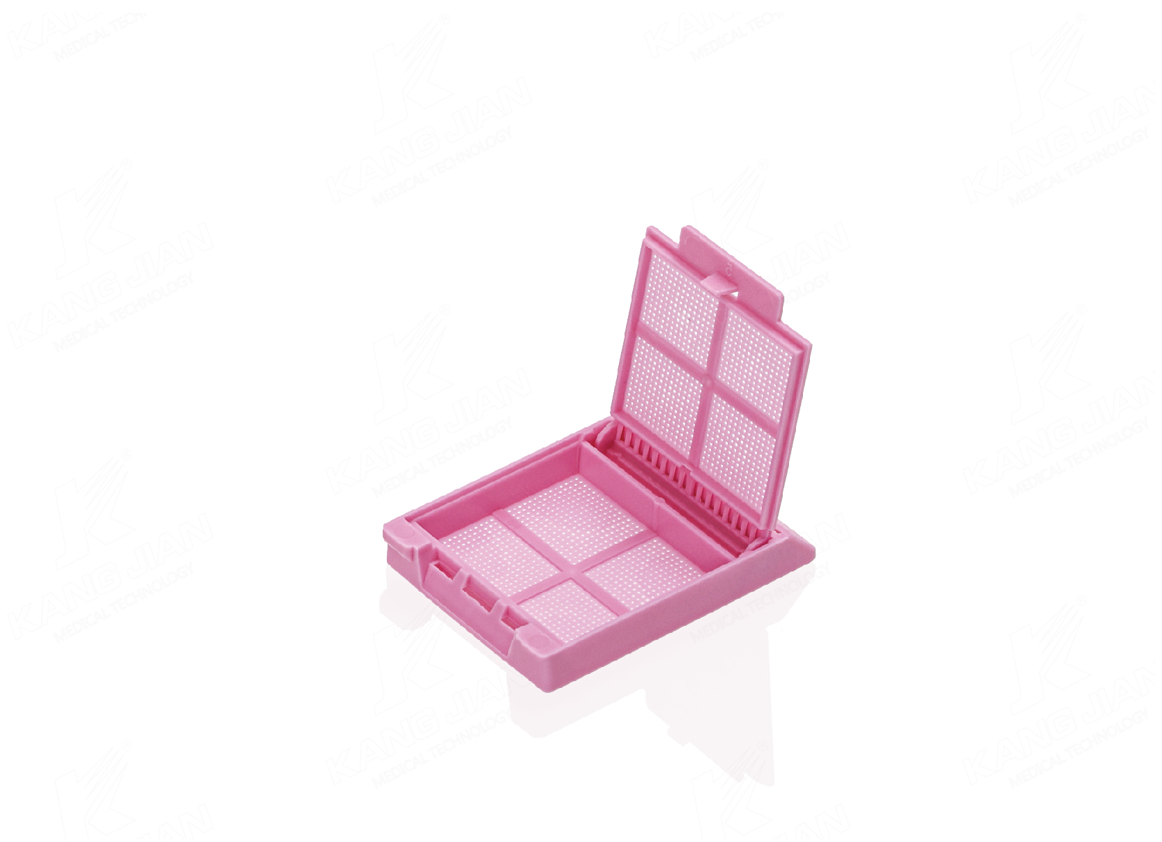 Cassetes de tecido KJ805