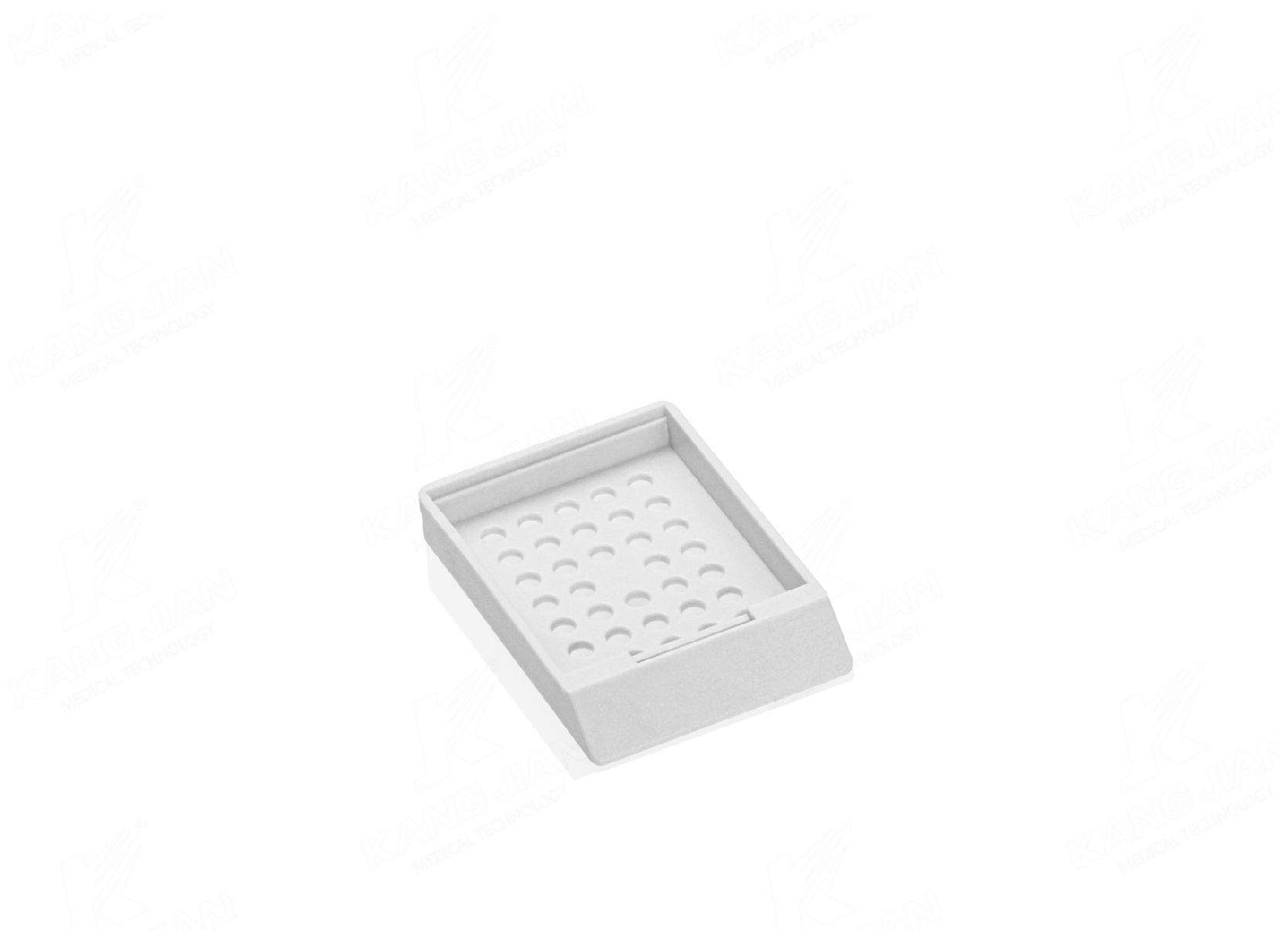 Cassetes de tecido KJ801