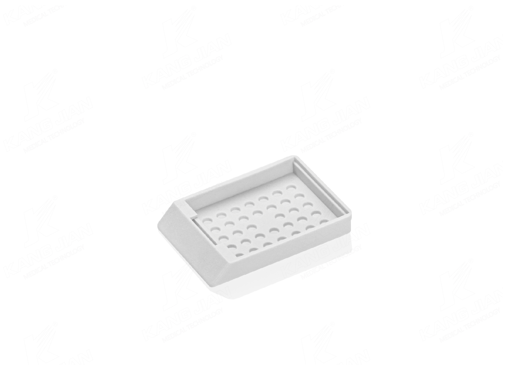 Cassetes de tecido KJ801