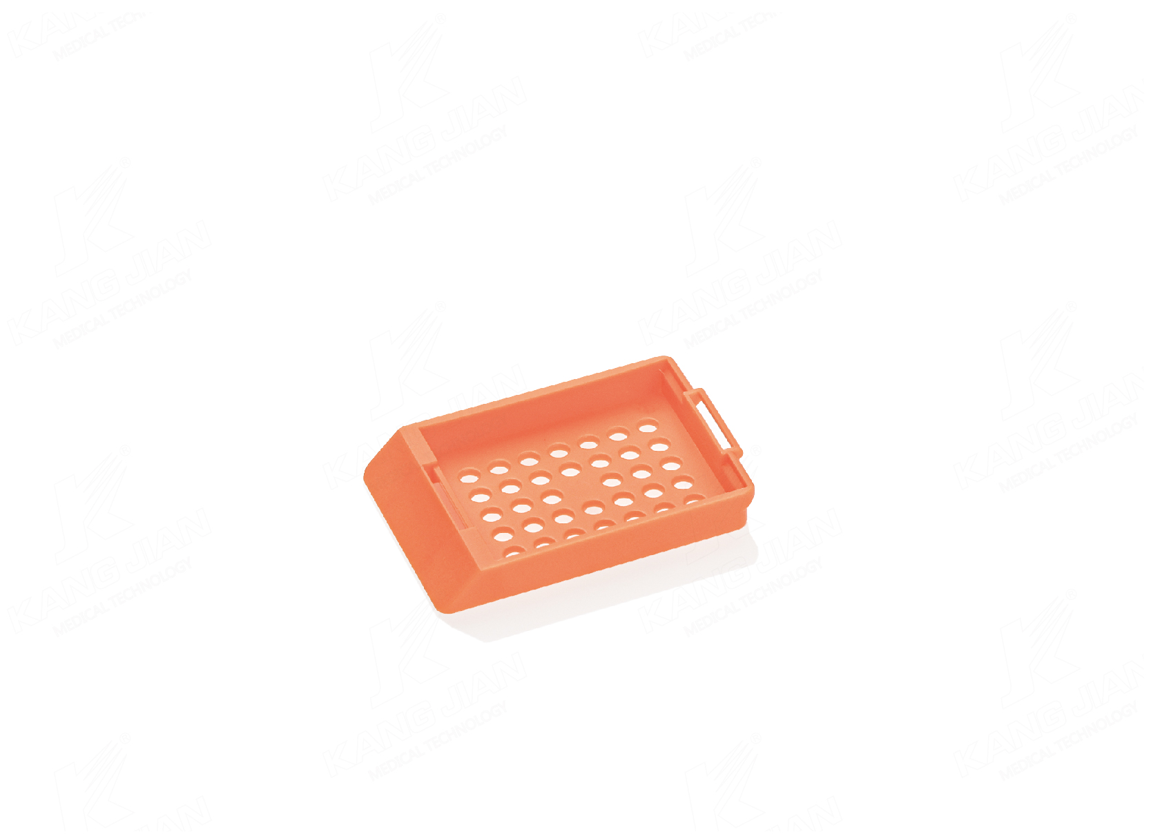 Cassetes de tecido KJ801-1