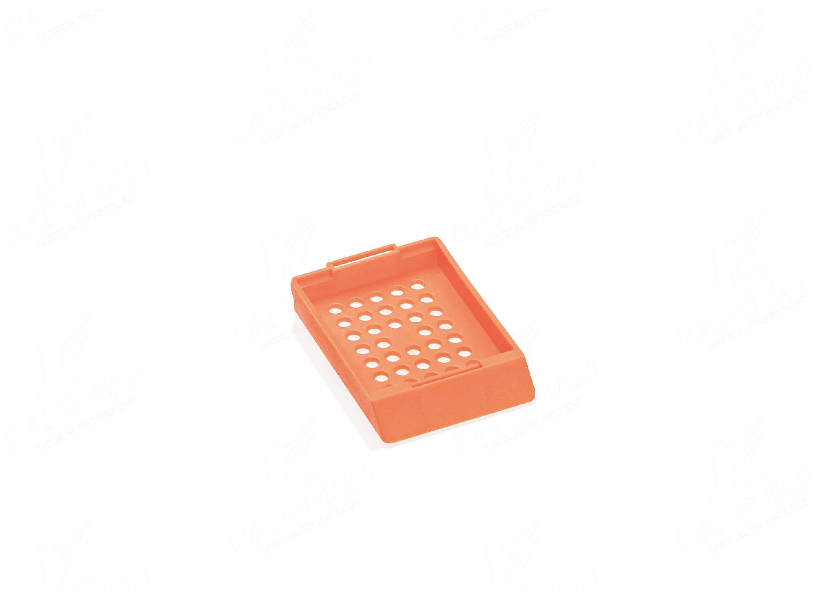 Cassetes de tecido KJ801-1