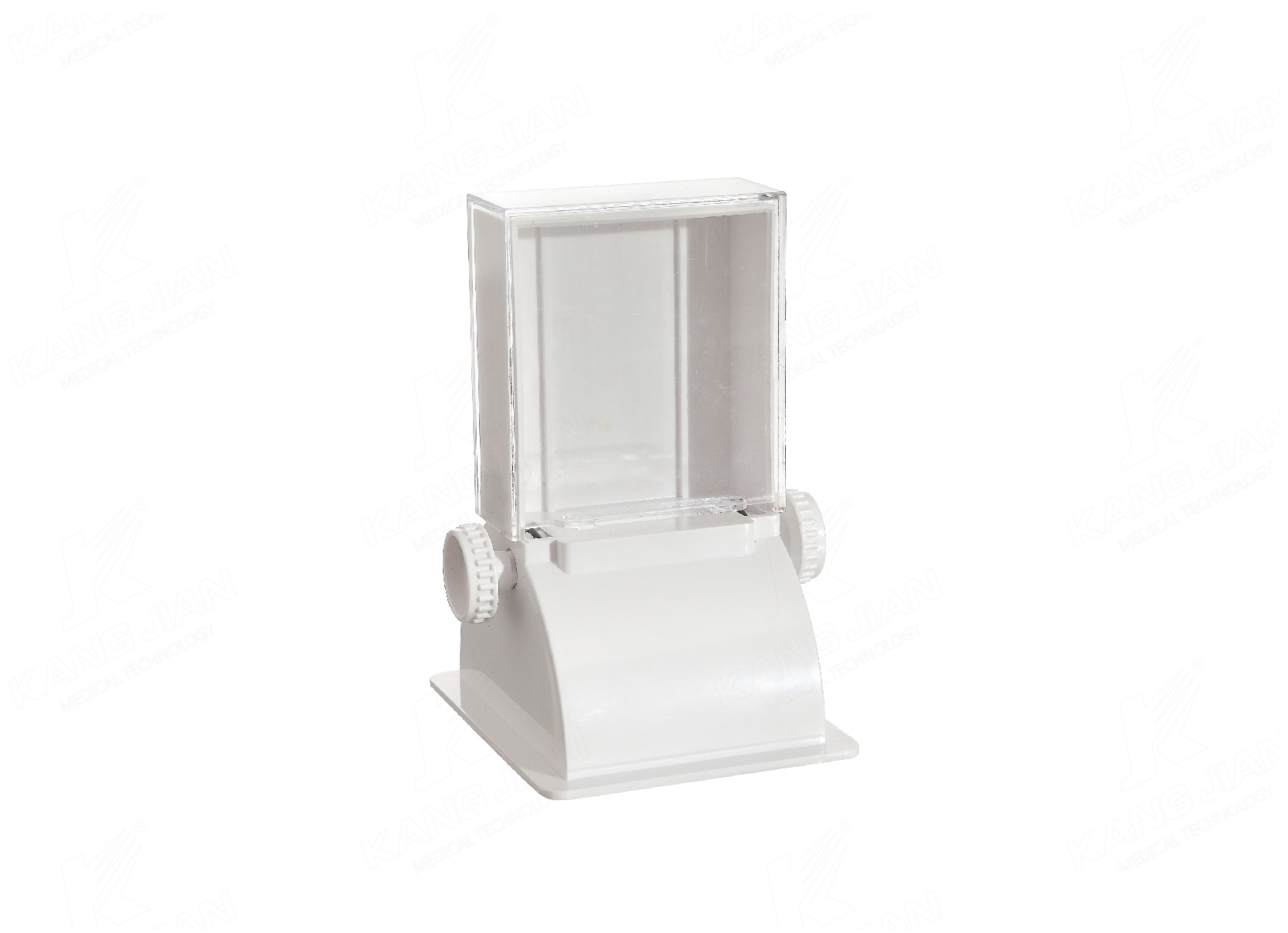 Dispensador de slides
