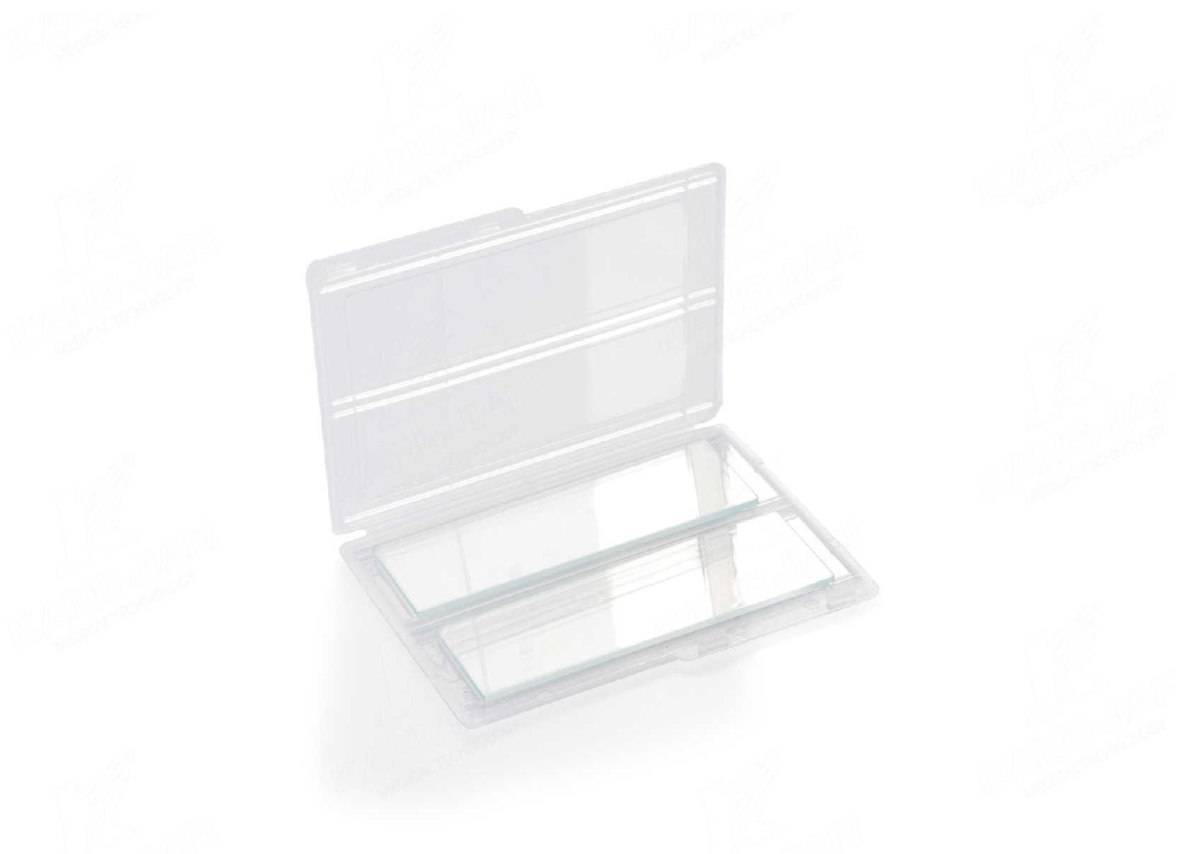 Envio de slides