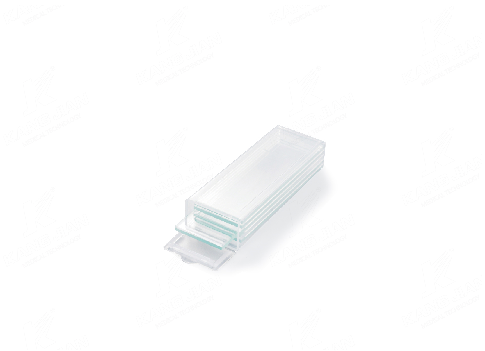 Envio de slides