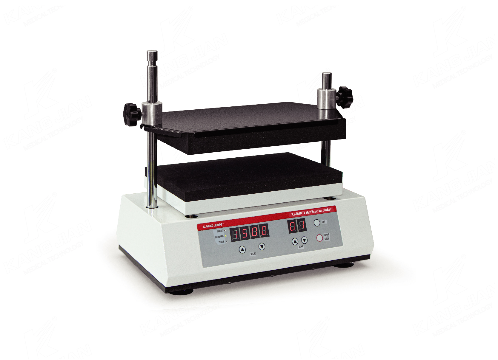 Agitador multifuncional KJ-201MT / KJ-201MTA