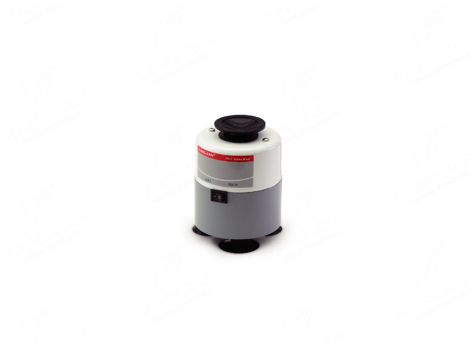 Misturador Vortex XH-C
