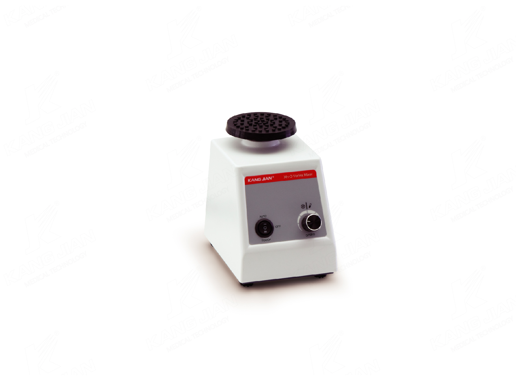 Misturador Vortex XH-D